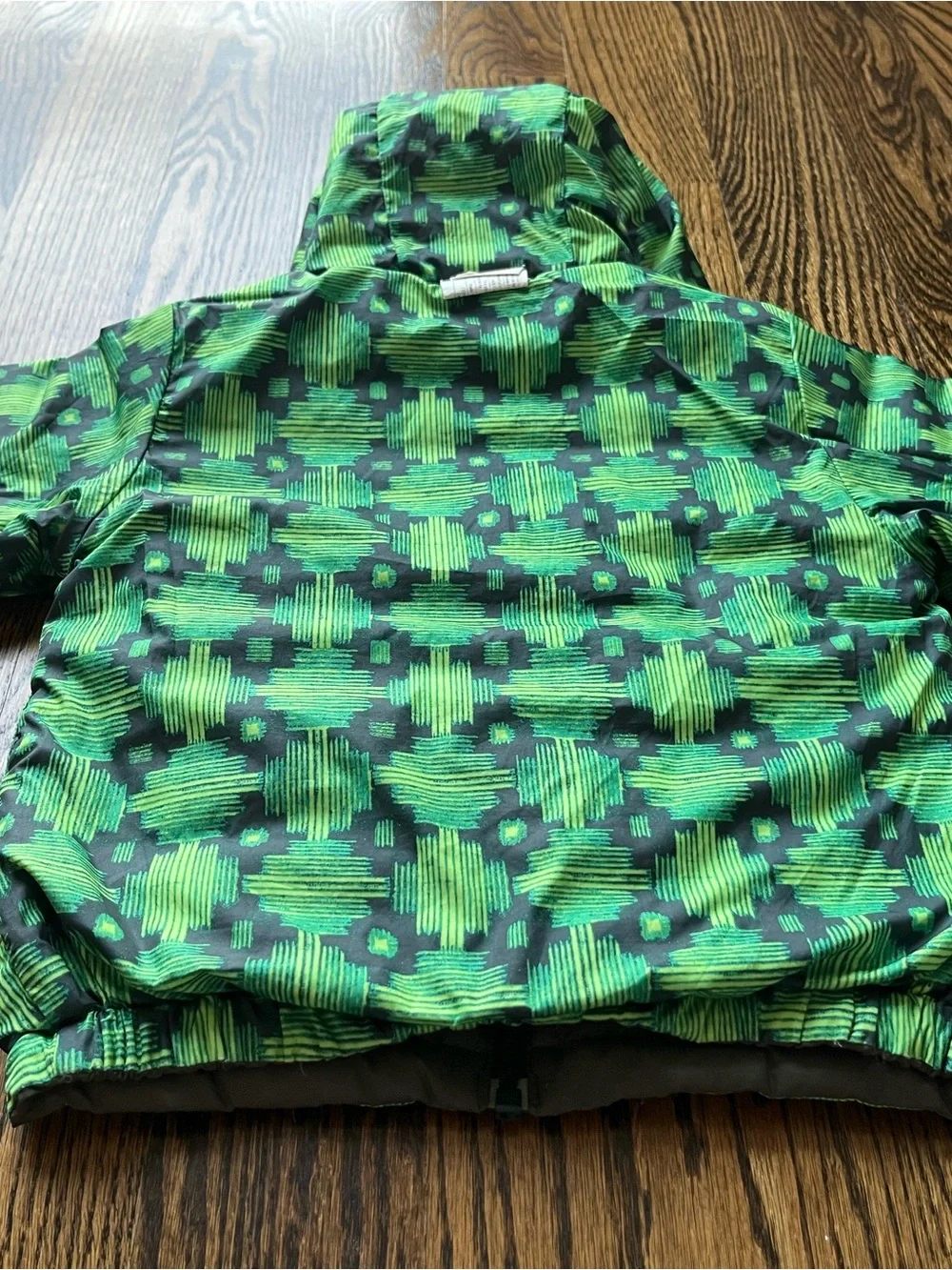 Patagonia very good